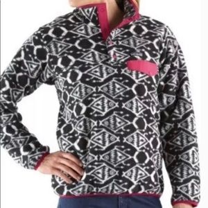 Patagonia Women's Synchilla® Snap-T® Fleece